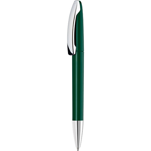 ICON M-SI , uma, dunkelgrün, Kunststoff, 13,70cm (Länge), Bild 1