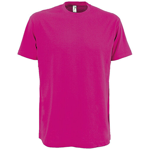 Regent T-Shirt 150 , Sol´s, fuchsia, 100 % Baumwolle, M, , Bild 1