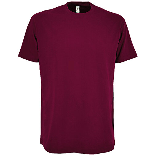 Regent T-Shirt 150 , Sol´s, burgund, 100 % Baumwolle, XS, , Bild 1