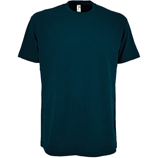 Regent T-Shirt 150 , Sol´s, navy, 100 % Baumwolle, 2XL, , Bild 1