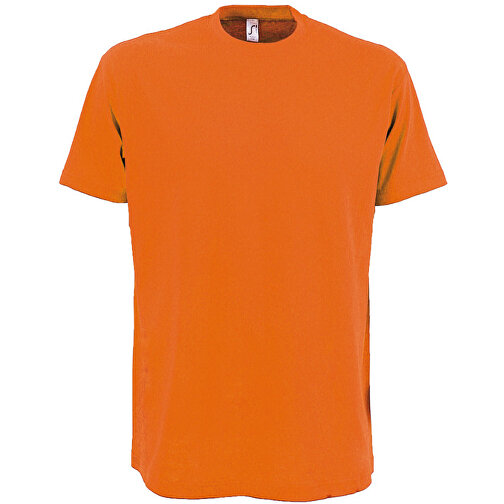 Regent T-Shirt 150 , Sol´s, orange, 1 % Baumwolle, XS, , Bild 1