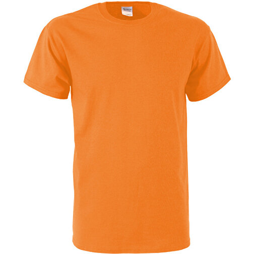 Ultra Cotton T-Shirt , safety orange, S, , Bild 1