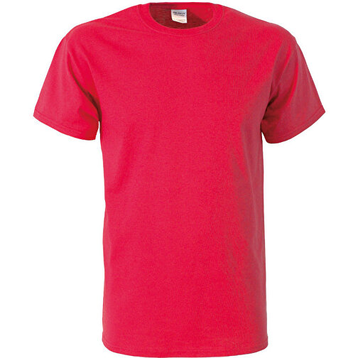 Ultra Cotton T-Shirt , rot, 3XL, , Bild 1