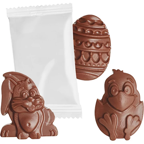 Figurine en chocolat «Pâques», Image 6