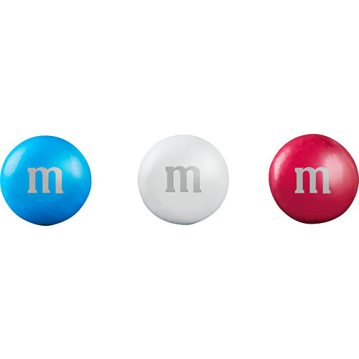 My M&M'S® Klarsichtbox , M&M\'s, 6,50cm x 2,10cm (Länge x Breite), Bild 3