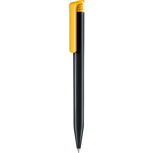 senator® Super Hit resirkulert kulepenn med inntrekkbar penn, Bilde 3