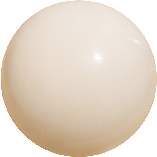 Vinyl salgsfremmende ball 6.5'/16 cm, 110 g, Bilde 1