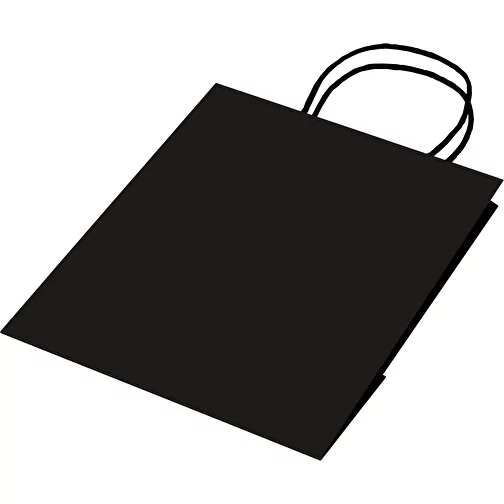 Sac papier Eco look moyen, Image 3
