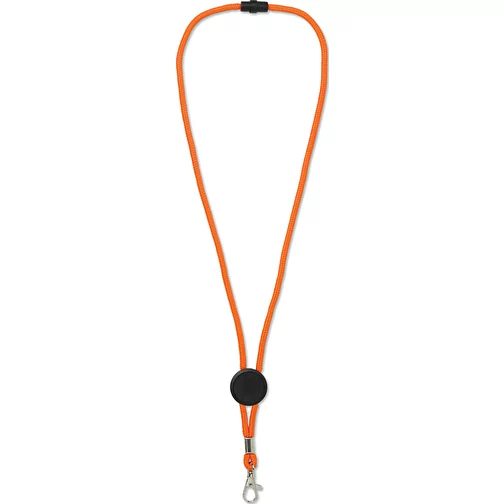 Lanyard Paracord, Image 1