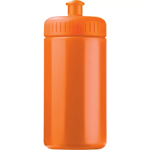 Bidon de sport classic 500ml, Image 1