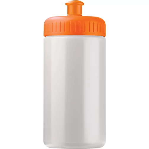 Sportflaska classic 500ml, Bild 1
