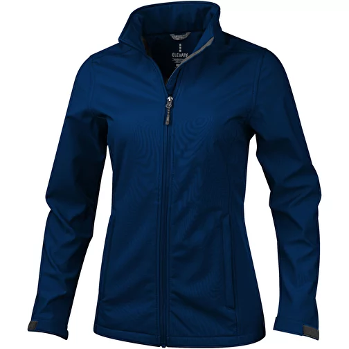 Veste softshell femme Maxson, Image 1