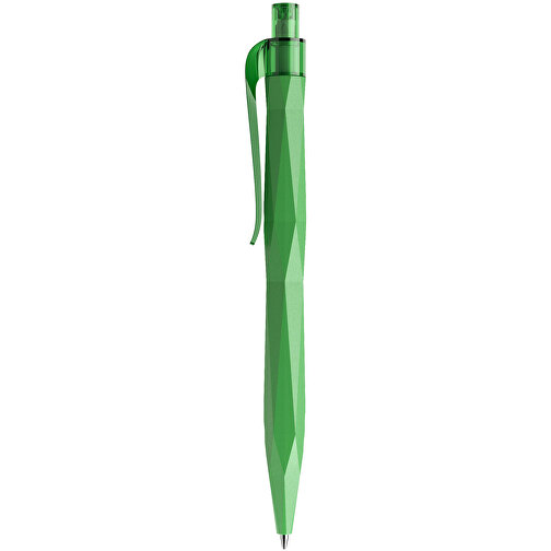 Prodir QS20 PMT Push Kugelschreiber , Prodir, hellgrün, Kunststoff, 14,10cm x 1,60cm (Länge x Breite), Bild 2