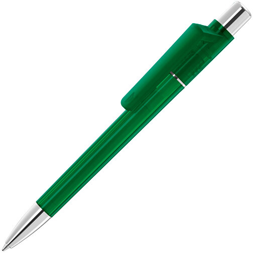 PEPP Transparent SI , uma, dunkelgrün, Kunststoff, 14,43cm (Länge), Bild 2