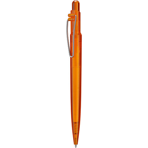 VISTA Frozen , uma, orange, Kunststoff, 15,04cm (Länge), Bild 1