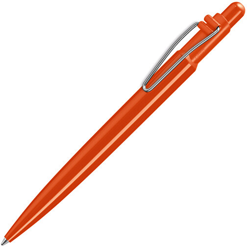 VISTA , uma, orange, Kunststoff, 15,06cm (Länge), Bild 2