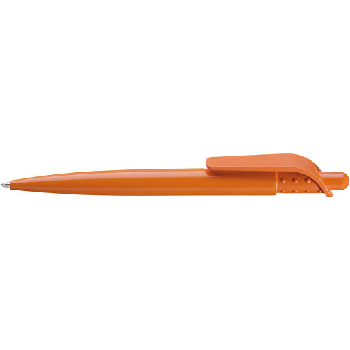 VIANI , uma, orange, Kunststoff, 15,05cm (Länge), Bild 3