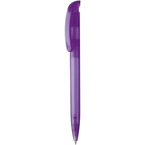 VARIO Frozen , uma, violett, Kunststoff, 14,75cm (Länge), Bild 1
