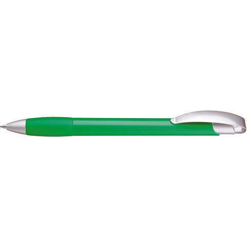 ENERGY SI , uma, grün, Kunststoff, 14,78cm (Länge), Bild 3