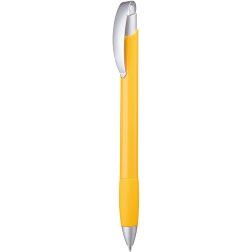 ENERGY SI , uma, gelb, Kunststoff, 14,78cm (Länge), Bild 1
