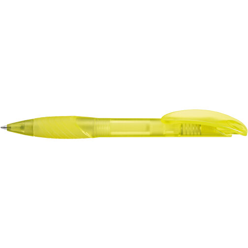 X-DREAM Frozen , uma, gelb, Kunststoff, 14,46cm (Länge), Bild 3