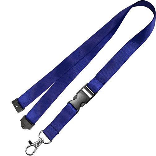 Lanyard basic, Imagen 1