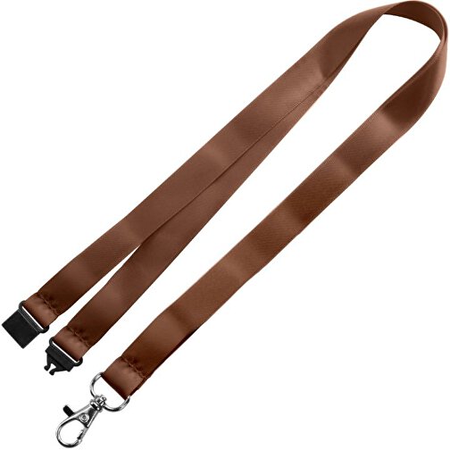 Lanyard basic, Imagen 1