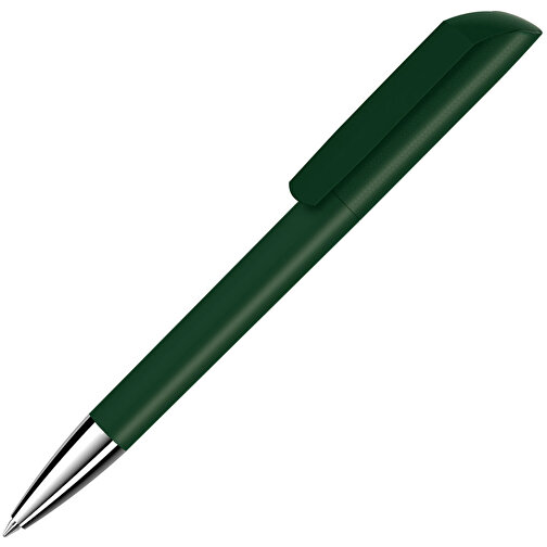 VANE SI GUM , uma, dunkelgrün, Kunststoff, 14,25cm (Länge), Bild 2