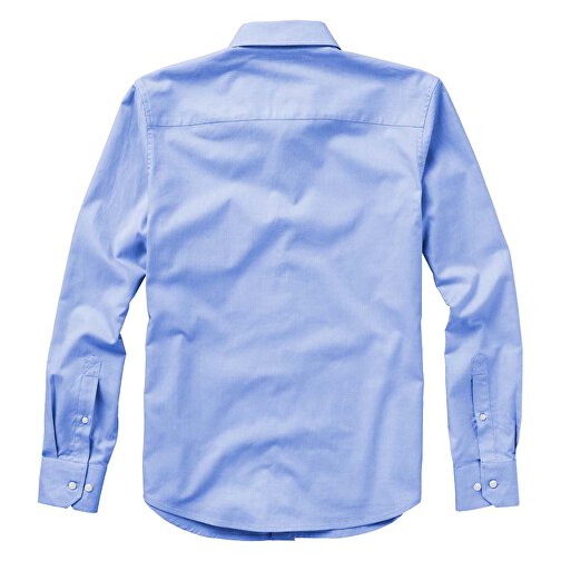 Vaillant Langärmliges Hemd , hellblau, Oxford-Gewebe 100% Baumwolle, 142 g/m2, XS, , Bild 16