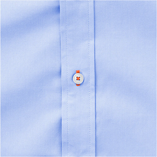 Vaillant Langärmliges Hemd , hellblau, Oxford-Gewebe 100% Baumwolle, 142 g/m2, XS, , Bild 4