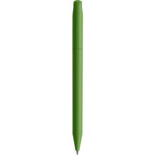 Prodir DS1 TMM Twist Kugelschreiber , Prodir, wald, Kunststoff, 14,10cm x 1,40cm (Länge x Breite), Bild 3
