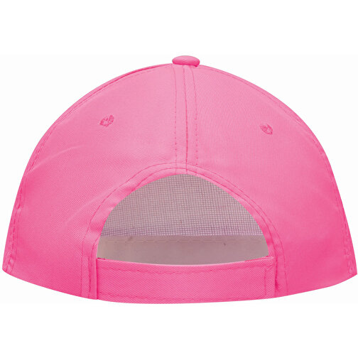 Gorra de 5 paneles SHINY, Imagen 4