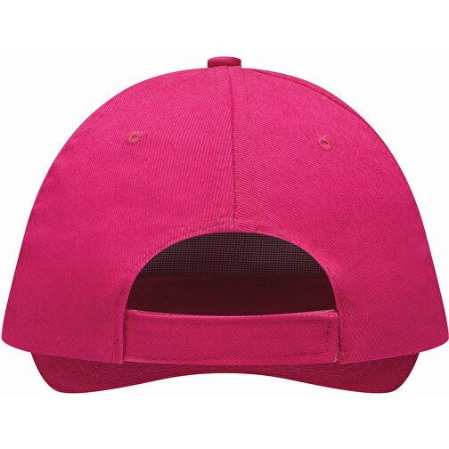 5 Panel Sandwich Cap WALK, Bilde 4