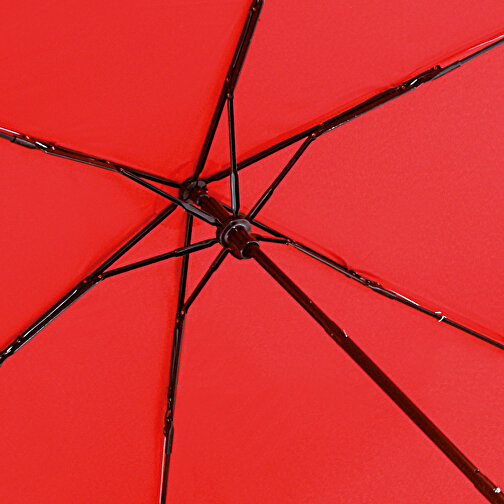 Mini paraguas de bolsillo Safebrella® Lámpara LED, Imagen 3