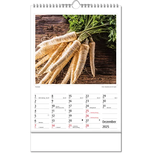 Calendrier photos 'Botanica', Image 13