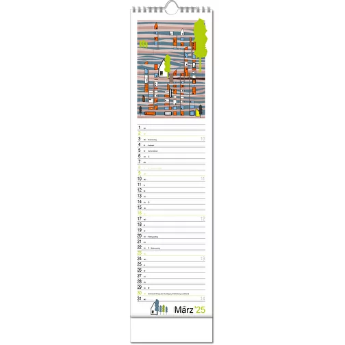 Calendrier photo 'Hyggelig', Image 4
