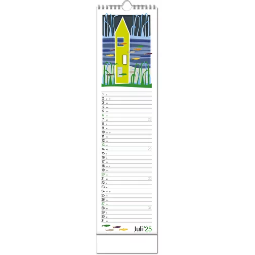 Calendrier photo 'Hyggelig', Image 8