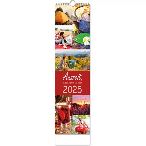 Calendrier photo 'Time out', Image 1