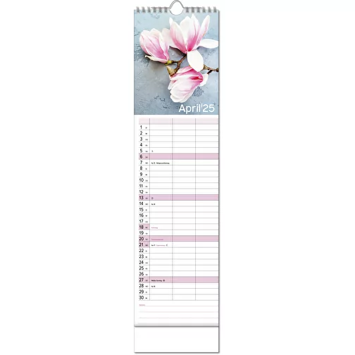 Calendrier photo 'Time out', Image 5