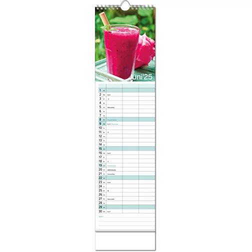 Calendrier photo 'Time out', Image 7