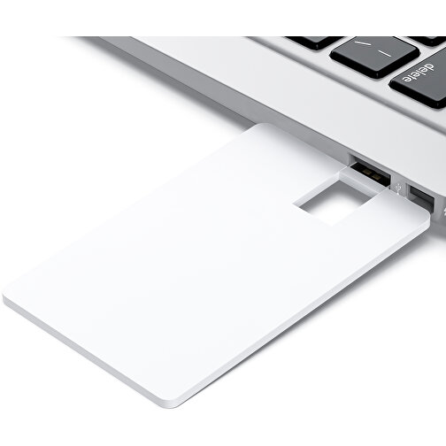 Chiavetta USB CARD Swivel 2.0 4 GB, Immagine 5