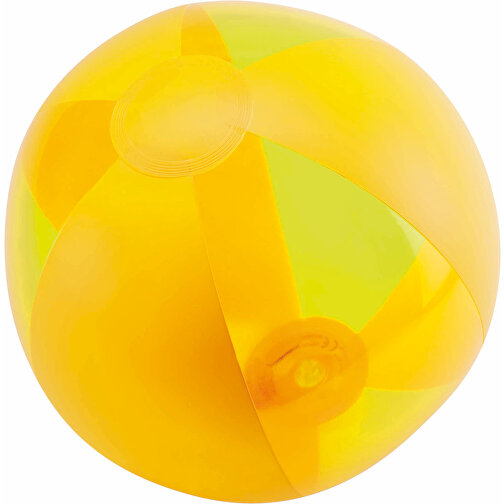 Aquatime , gelb, PVC, , Bild 1