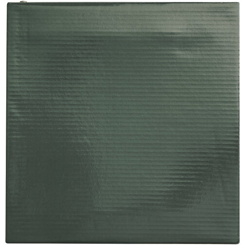 Espresso-Tassen-Set BUONGUSTO , weiss, Porzellan, 25,30cm x 7,00cm x 24,50cm (Länge x Höhe x Breite), Bild 6