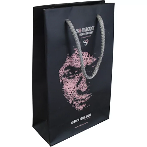 Sac de transport deluxe 3, 16 x 7 x 25 cm, Image 2
