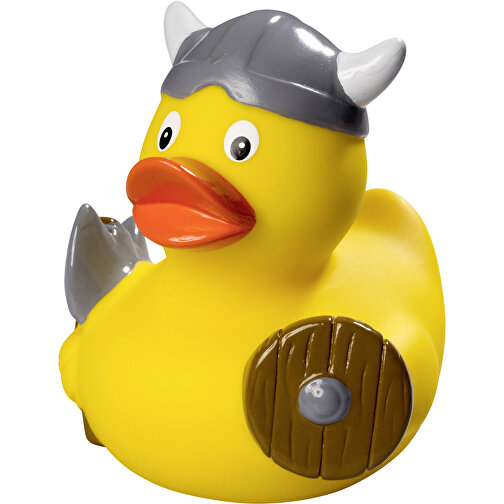 Squeaky Duck Viking, Image 1