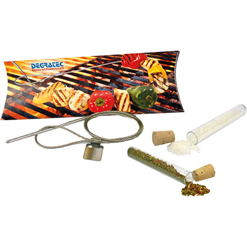 Kit Barbecue, Image 1