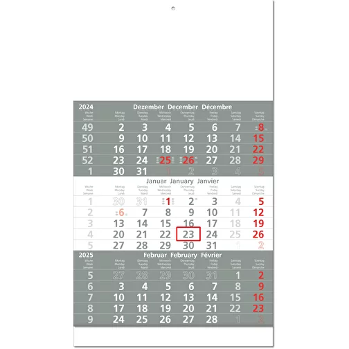 hit' 3-månaders planeringskalender', Bild 2