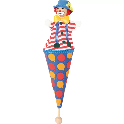 Marionnette de sac, Image 1