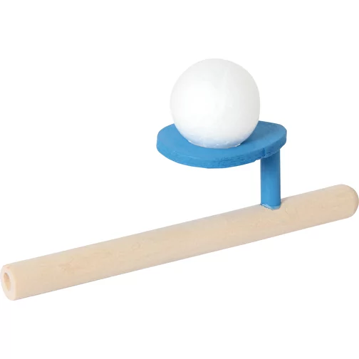 Boule flottante, Image 1