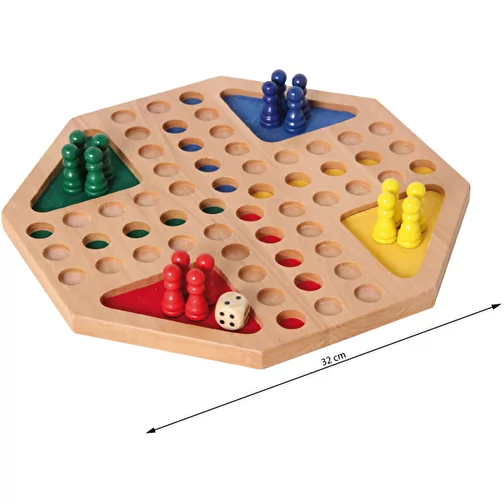 Ludo octogonal, Image 2
